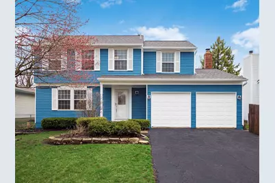 2000 Dina Court, Powell, OH 43065 - Photo 32
