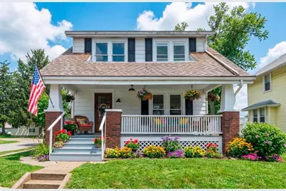 271 Uhler Avenue, Marion, OH 43302 - Photo 2