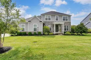 1355 Big Bluestem Way, Sunbury, OH 43074 - Photo 2