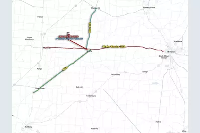 6530 State Route 229, Marengo, OH 43334 - Photo 1