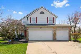 7914 Cheriton Cir, Reynoldsburg, OH 43068 - Photo 1