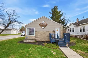 433 Gibbs Ave, Washington Court House, OH 43160 - Photo 1