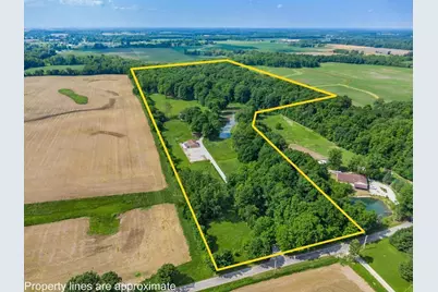 1136 Porter Lane, Centerburg, OH 43011 - Photo 120