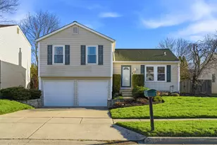 2176 Bigby Hollow St, Columbus, OH 43228 - Photo 2