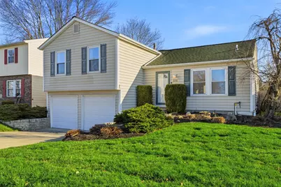 2176 Bigby Hollow Street, Columbus, OH 43228 - Photo 4