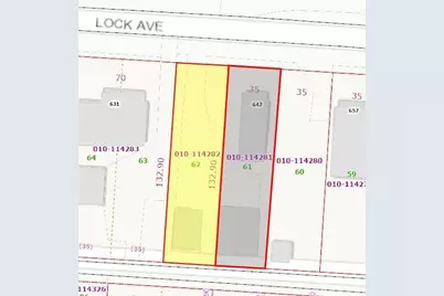 647 Lock Avenue, Columbus, OH 43207 - Photo 4