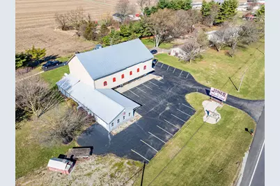 8724 US Highway 68 N, West Liberty, OH 43357 - Photo 1