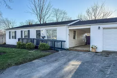 3477 Torrington Street, Hilliard, OH 43026 - Photo 32