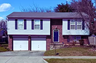 6860 Brockland Dr, Reynoldsburg, OH 43068 - Photo 1