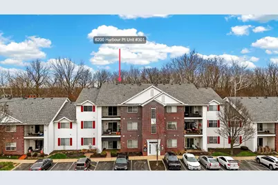 6200 Harbour Pointe #301, Columbus, OH 43231 - Photo 8