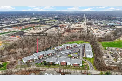 6200 Harbour Pointe #301, Columbus, OH 43231 - Photo 6