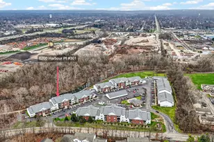 6200 Harbour Pointe, Columbus, OH 43231 - Photo 6