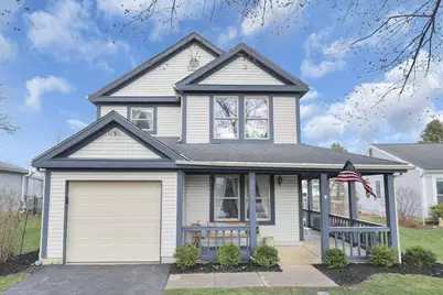 3064 Meadowsglen Court, Dublin, OH 43017 - Photo 1