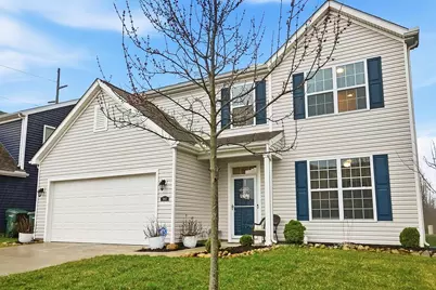 5665 Branchville Drive, Canal Winchester, OH 43110 - Photo 1