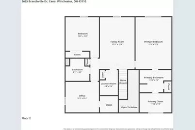 5665 Branchville Drive, Canal Winchester, OH 43110 - Photo 30