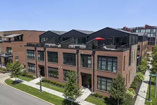 318 Cornelius St, Columbus, OH 43215 - Photo 4