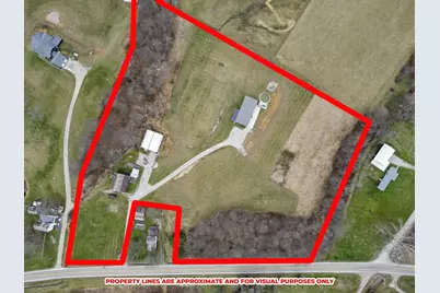 10665 State Route 93 N, Logan, OH 43138 - Photo 1