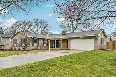 8207 Copperfield Drive, Columbus, OH 43235 - Photo 1