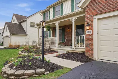 5483 Thorney Drive, Hilliard, OH 43026 - Photo 6