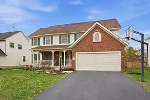 5483 Thorney Dr, Hilliard, OH 43026 - Photo 2