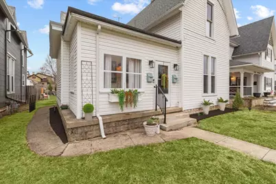 310 Washington Avenue #310-310 1/2, Urbana, OH 43078 - Photo 2