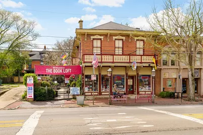 795 Mohawk Street #B, Columbus, OH 43206 - Photo 34