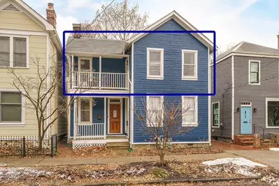 795 Mohawk Street #B, Columbus, OH 43206 - Photo 2