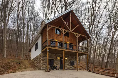 344 Skaggs Road, Londonderry, OH 45647 - Photo 2