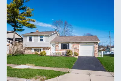 6546 Birch Park Drive, Galloway, OH 43119 - Photo 1