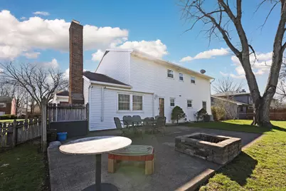 91 Haddam Place E, Westerville, OH 43081 - Photo 38