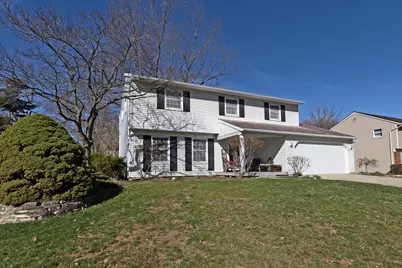 91 Haddam Place E, Westerville, OH 43081 - Photo 2