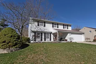 91 Haddam Pl E, Westerville, OH 43081 - Photo 2