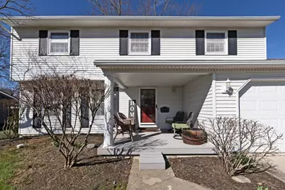 91 Haddam Place E, Westerville, OH 43081 - Photo 4