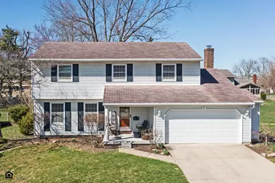 91 Haddam Place E, Westerville, OH 43081 - Photo 1