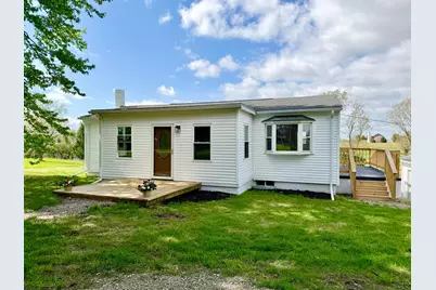 2664 Kennard Kingscreek Road, Urbana, OH 43078 - Photo 1