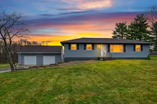 5586 N State Route 22, Somerset, OH 43783 - Photo 1