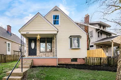 247 Eldon Avenue, Columbus, OH 43204 - Photo 2