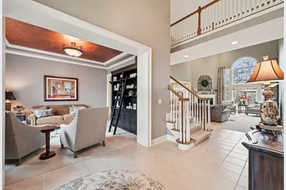 6045 Medallion Drive W, Westerville, OH 43082 - Photo 12