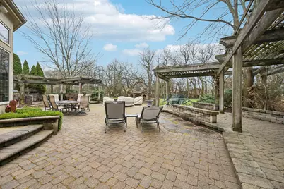 6045 Medallion Drive W, Westerville, OH 43082 - Photo 82