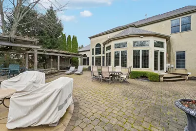 6045 Medallion Drive W, Westerville, OH 43082 - Photo 68