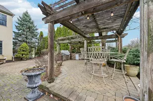 6045 Medallion Dr W, Westerville, OH 43082 - Photo 84