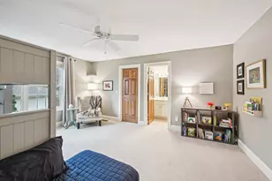 6045 Medallion Dr W, Westerville, OH 43082 - Photo 42