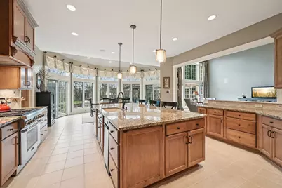 6045 Medallion Drive W, Westerville, OH 43082 - Photo 26