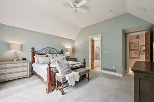 6045 Medallion Dr W, Westerville, OH 43082 - Photo 34