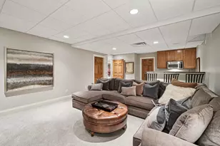 6045 Medallion Dr W, Westerville, OH 43082 - Photo 54