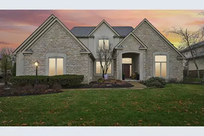 6045 Medallion Drive W, Westerville, OH 43082 - Photo 2