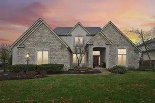 6045 Medallion Dr W, Westerville, OH 43082 - Photo 2