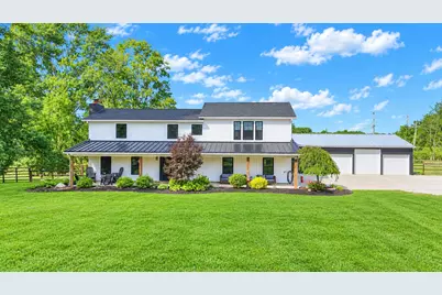 4310 Lancaster Road, Granville, OH 43023 - Photo 1