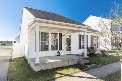 4377 Culburn Park Drive, Grove City, OH 43123 - Photo 2
