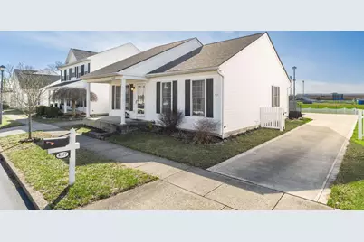 4377 Culburn Park Drive, Grove City, OH 43123 - Photo 4